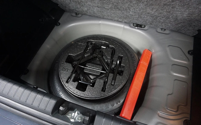 Hyundai i20 cena 59900 przebieg: 57000, rok produkcji 2021 z Nieszawa małe 742